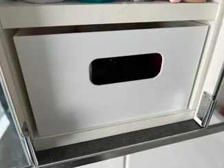 Box small