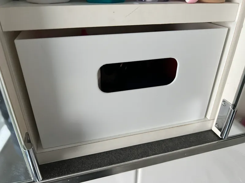 Box small