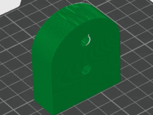 End Piece