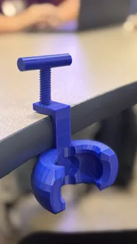 0.2mm layer, 2 walls, 75% infill