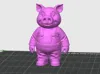 0.24mm layer, 2 walls, 15% infill