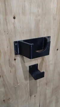 Opening width: 72 mm