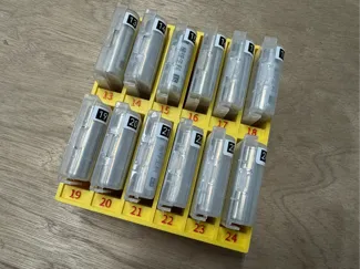電池盒收納