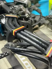 13 AWG - 0.16mm layer, 2 walls, 100% infill