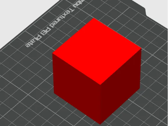 mathematic cube