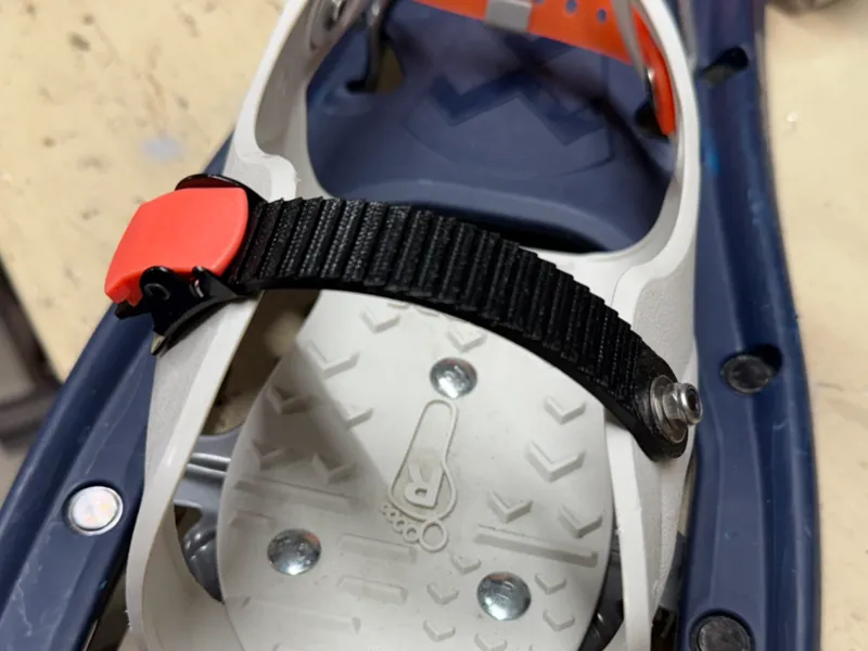 Tubbs Flex HKE Ladder Strap