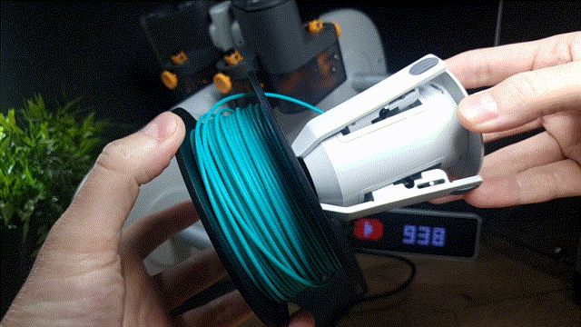 2025-1_Spool Holder 'AMS Lite'