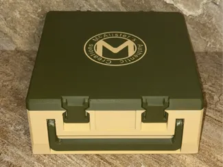 My Gridfinity Tackle Box