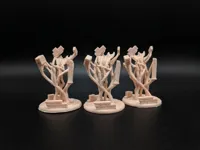 0.08mm layer, 2 walls, 15% infill