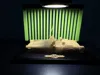 Horizontally layered