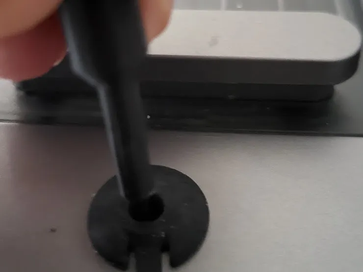TPU AMS HT adapter