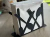 Upgrade folding version - landscape printing
