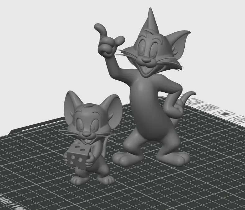 tom-a-jerry-by-roudni-ek-makerworld-download-free-3d-models