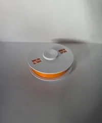 Fidget Spinner Bambu Slim 0.2mm layer, 2 walls, 15% infill