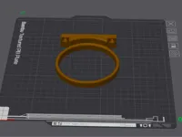 0.2mm layer, 4 walls, 80% infill