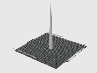 printer precision test