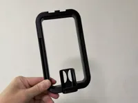 0.2mm layer, 4 walls, 15% infill