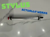 0.2mm layer, 2 walls, 20% infill