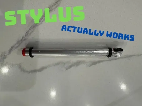 stylus pen