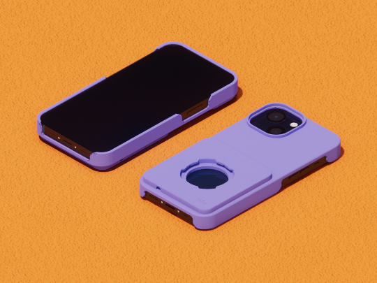 IPhone 13 MINI Cover - QUADLOCK