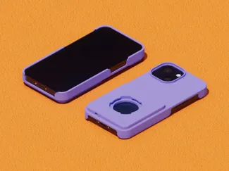 IPhone 13 MINI Cover - QUADLOCK