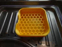 0.2mm layer, 3 walls, 5% infill