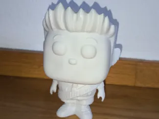Disney UP Russell FunkoPop!