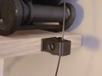 0.16mm layer, 2 walls, 8% cubic infill