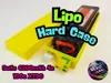 Lipo Hardcase 4s XT90 0.2mm layer, 2 walls, 15% infill