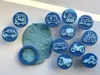 0.12mm layer, 2 walls, 15% infill