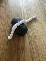 Serpent anti-stress articulé — photo 6