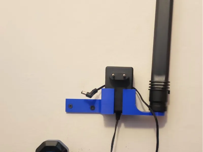 Universal vacuum cleaner holder - Proscenic