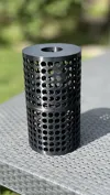 0.2mm layer, 3 walls, 10% infill
