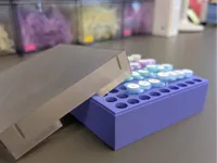0.2mm layer, 2 walls, 10% infill