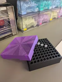 0.24mm layer, 2 walls, 15% infill
