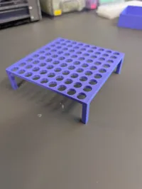 0.2mm layer, 2 walls, 10% infill