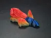 0.2mm layer, 3 walls, 8% infill, 3 color slower high quality