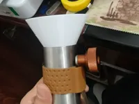 0.2mm 层高, 3 层墙, 15% 填充