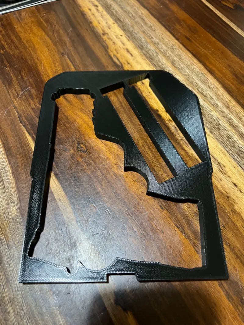 Vaultek Lifepod M&P Shield 380 EZ