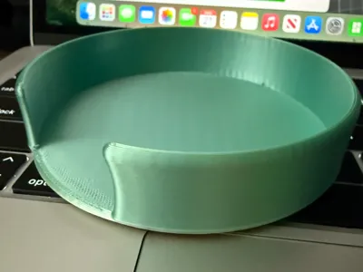 Coster Holder for coasters