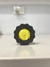 Soft touch easy rotate