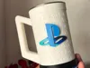 Playstation Mug + Logos