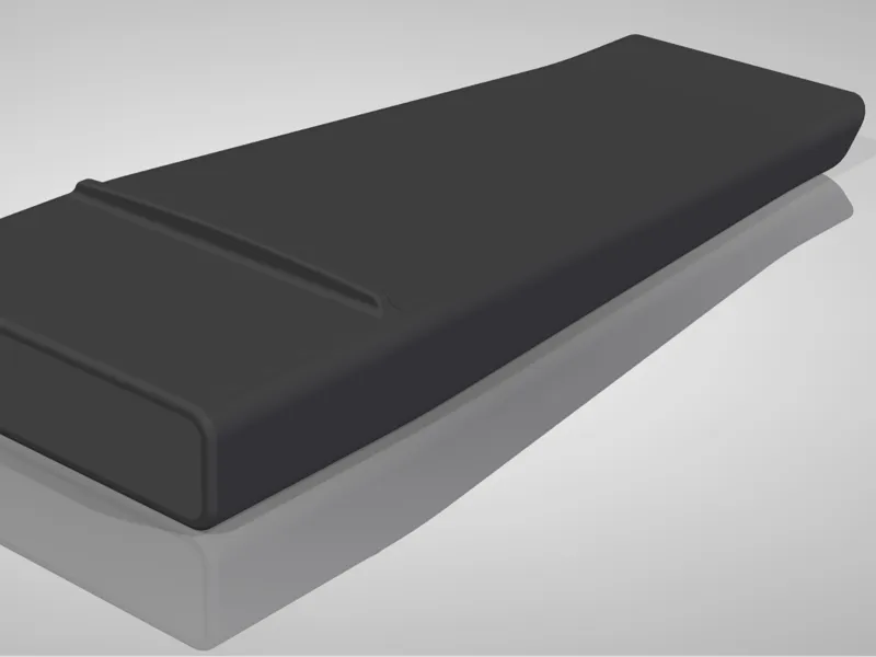 suction nozzle