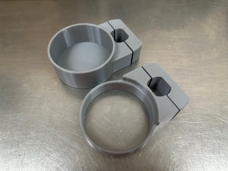 Veto XL Wheeler Bottle Holder