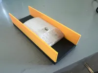 0.2mm layer, 2 walls, 50% infill