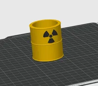 AMS VERSION 0.2mm layer, 2 walls, 15% infill