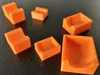 0.2mm layer, 3 walls, 20% infill
