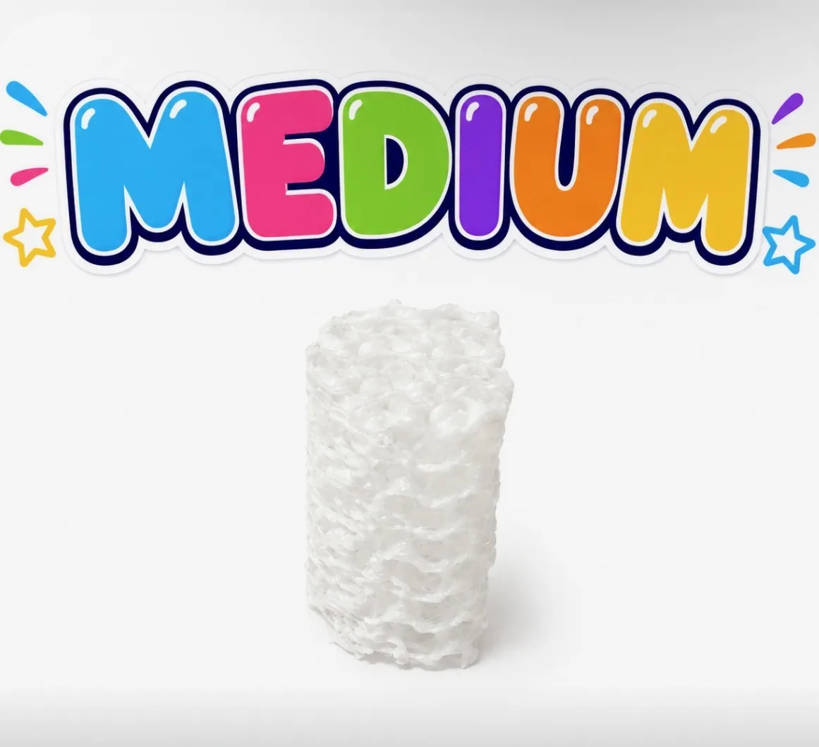 Squishy TPU fidgets view 2