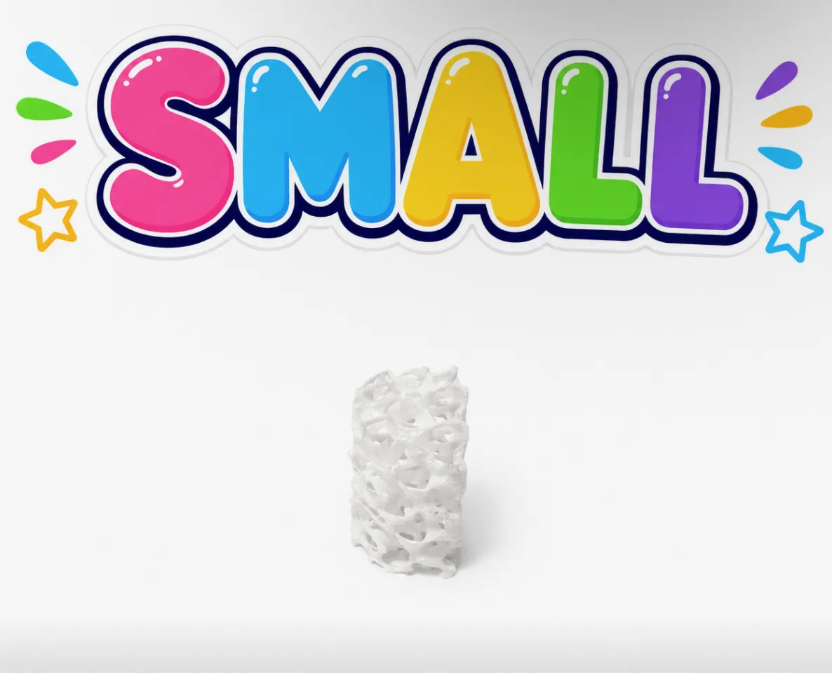 Squishy TPU fidgets view 4