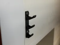 0.2mm layer, 6 walls, 25% infill